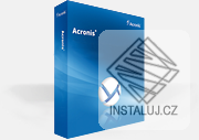 Acronis Backup for VMware
