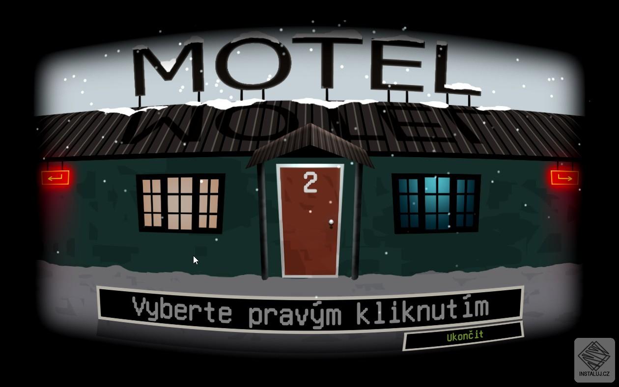 Motel U Medvídků