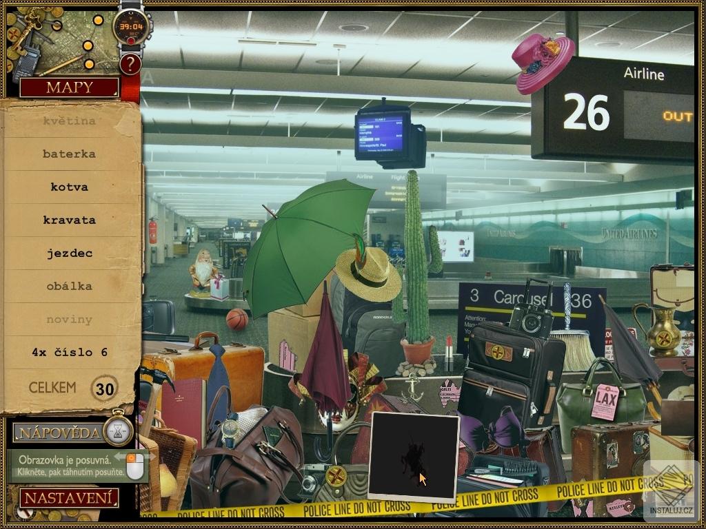 Hledání grálu - Jane Angel