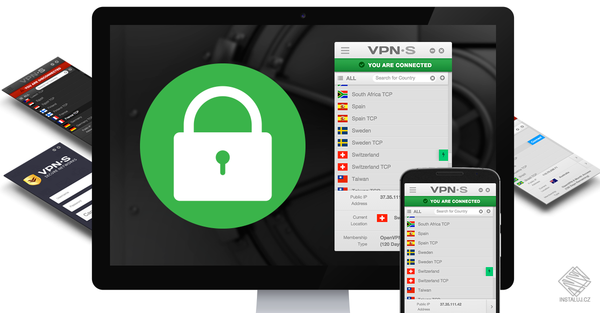 VPNSecure