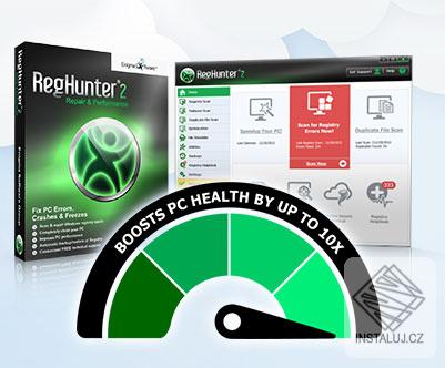 RegHunter