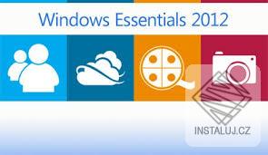 Windows Fotogalerie pro Windows 10