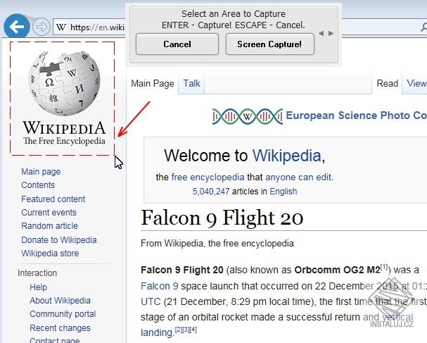 SEASoft Screenshot Online