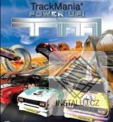 TrackMania Power Up!