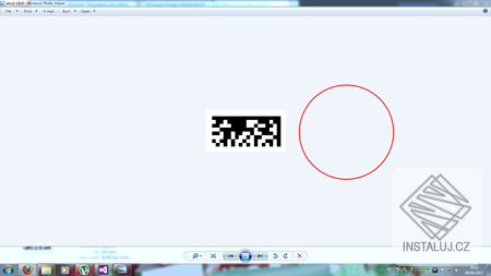 ORPALIS Virtual Barcode Reader Free