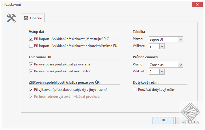 AUDREY European VAT Finder