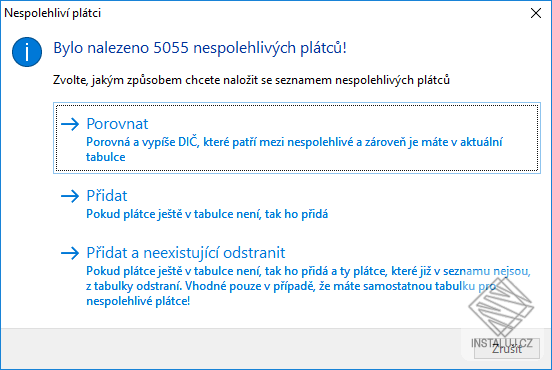 AUDREY European VAT Finder