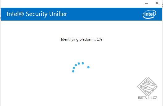 Intel Security Unifier