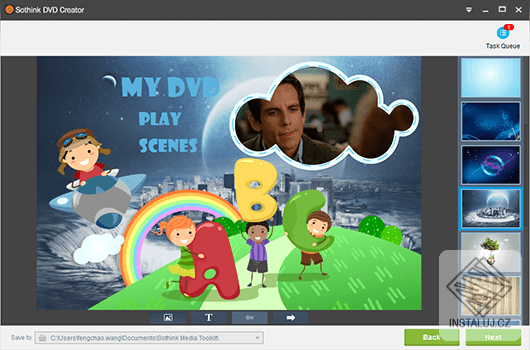 Sothink DVD Creator