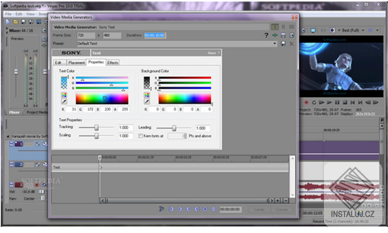 Pavtube MXF Converter