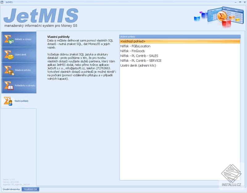 JetMIS