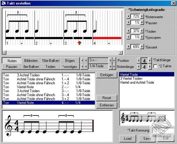 RhythmusTrainer