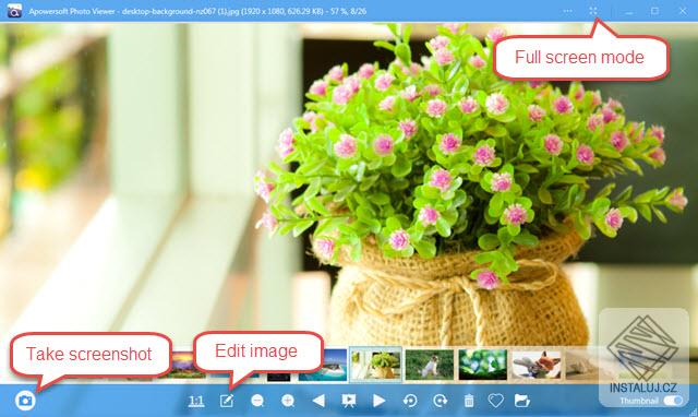Apowersoft Photo Viewer