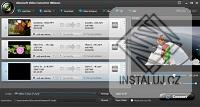 TRP Converter