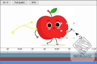Express Animate Software