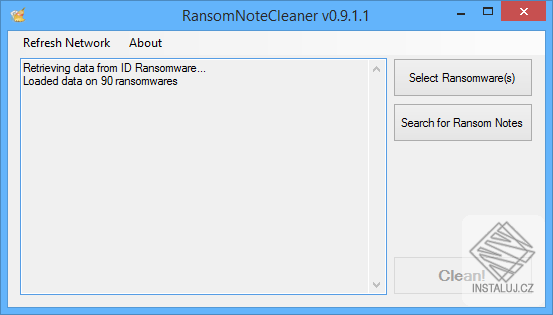 RansomNoteCleaner