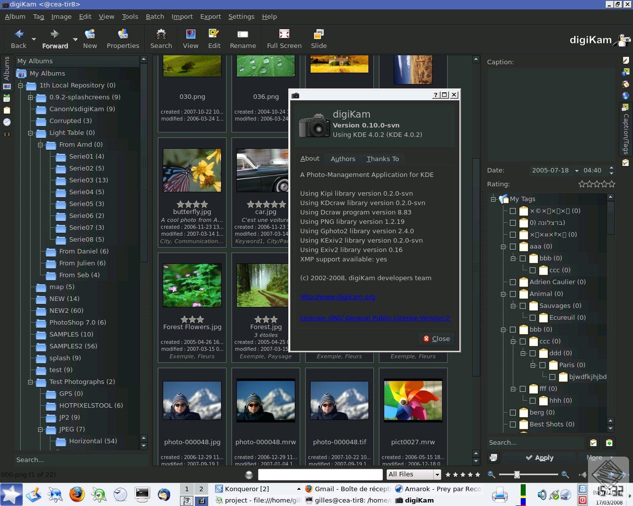 digiKam