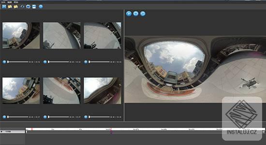 PanoVideo