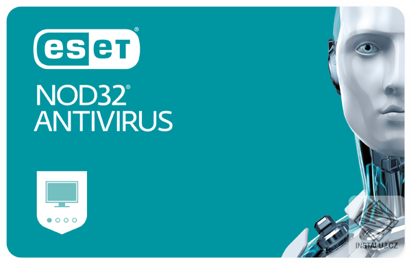 ESET NOD32 Antivirus