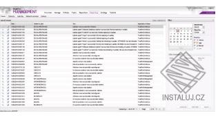 TrustPort Management Server