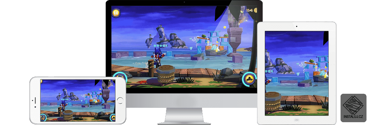 iPhone Screen Recorder