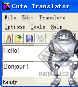 Cute Translator