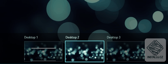 Windows 10 Virtual Desktop Enhancer