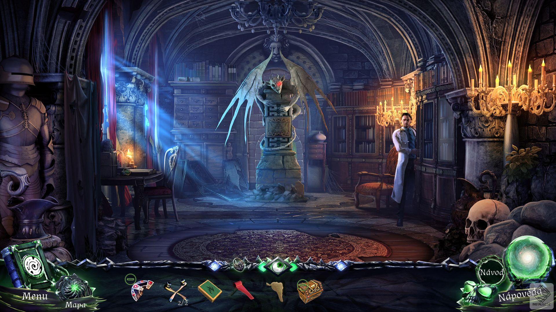 Behemoth 3 - Drtivý úder - Sběratelská edice