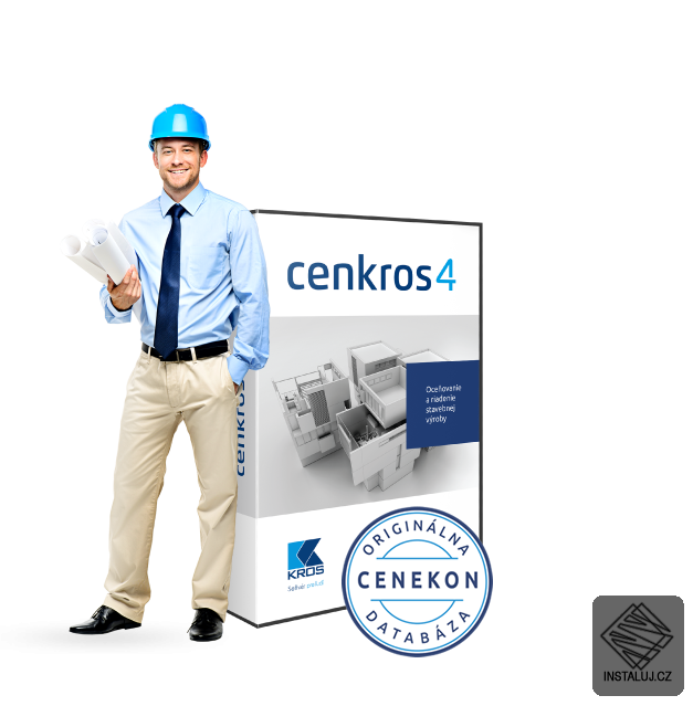 CENKROS 4