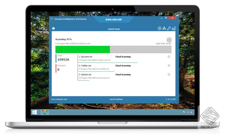 Zemana AntiMalware
