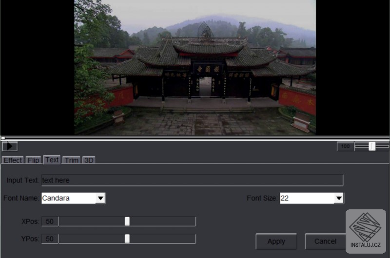 Dimo Video Converter Ultimate