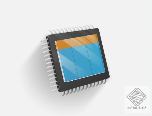 VirtualDAC Virtual Table