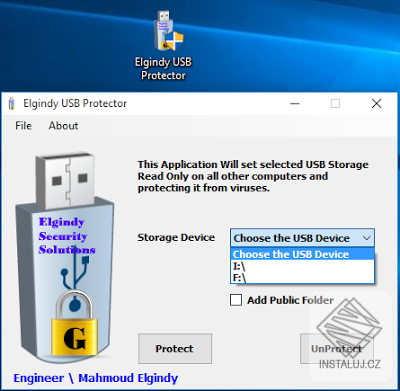 Elgindy USB Files Recovery