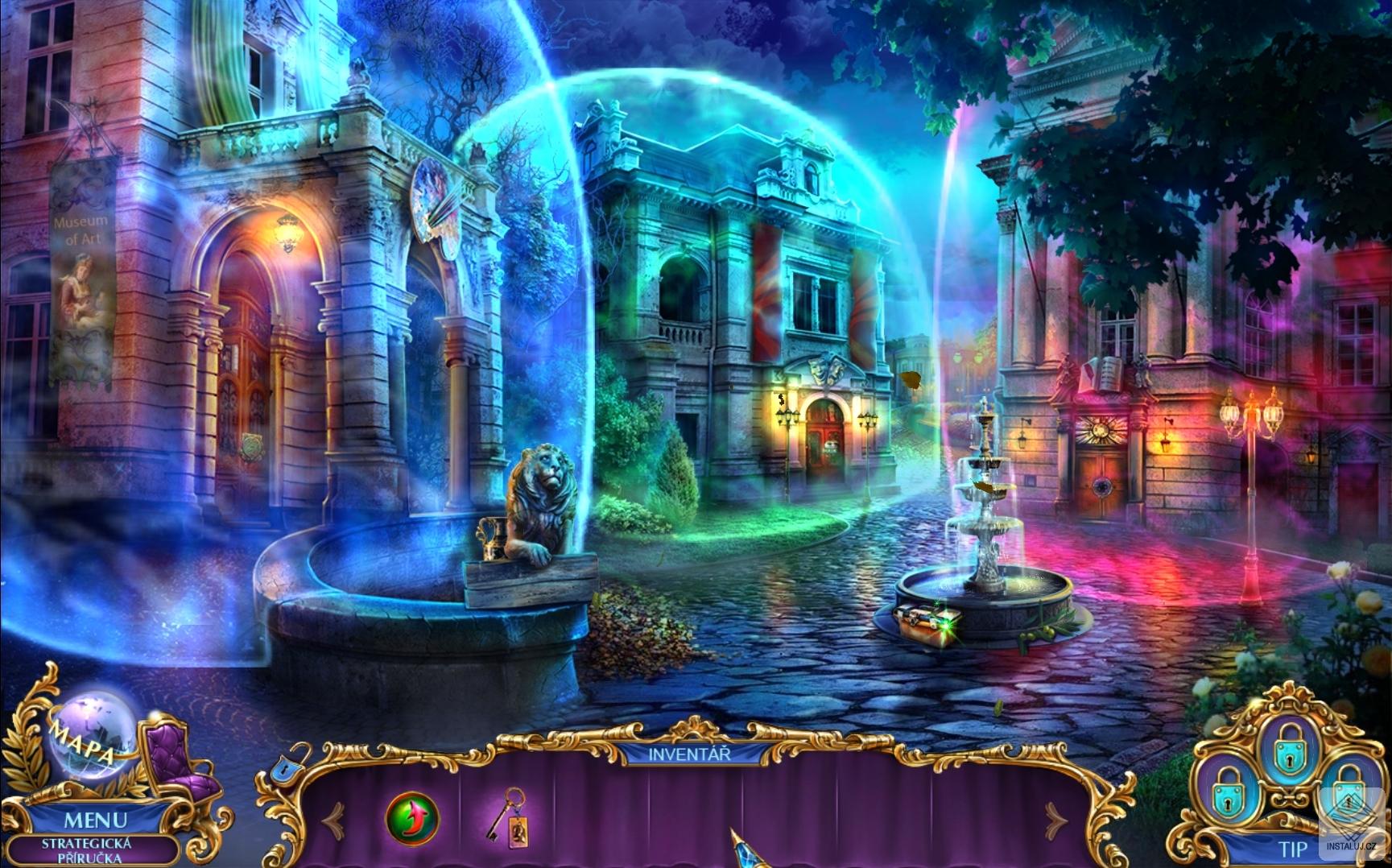 Najdi Múzu - Sběratelská edice