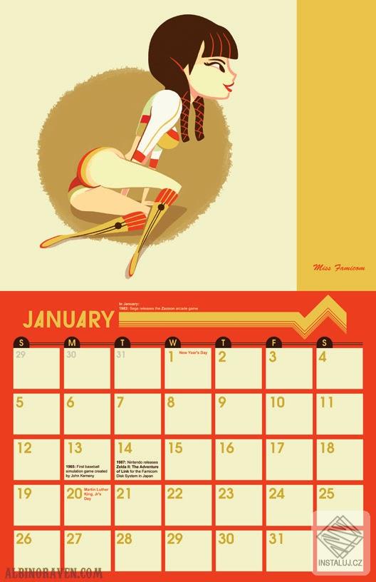 Pin Calendar ToDo