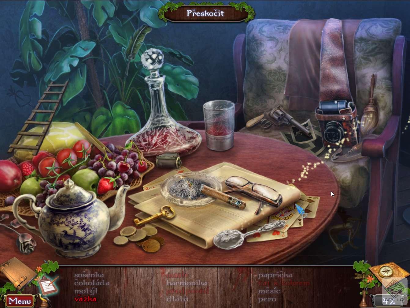 Prokletý horník