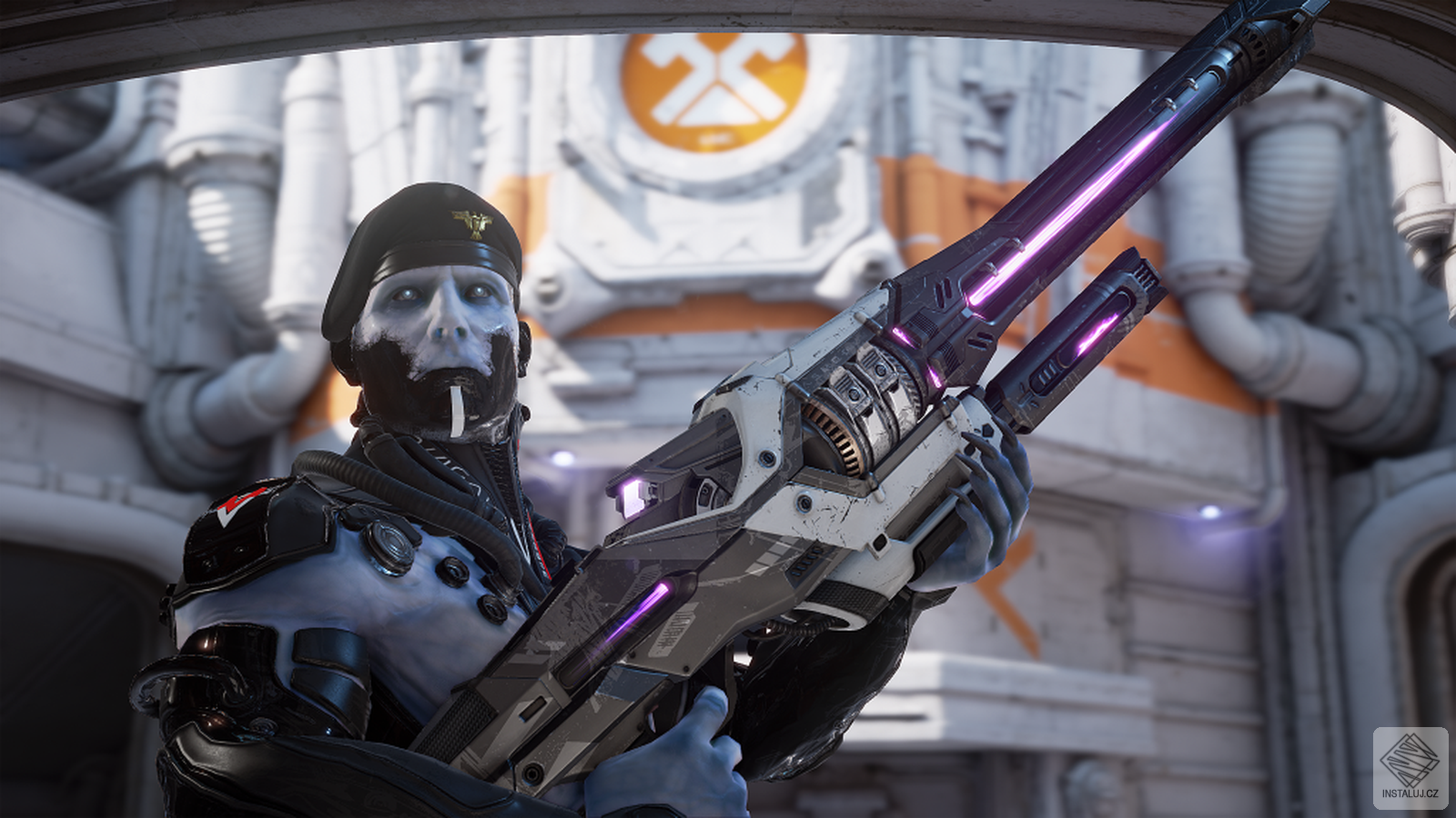 Unreal tournament 2015