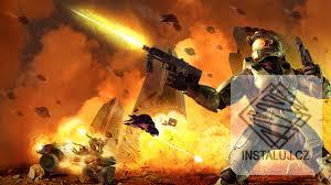 Halo 2