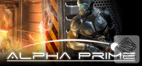 Alpha Prime