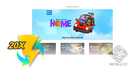 NoteBurner M4V Converter Plus