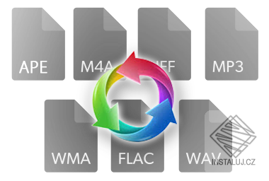 Anvsoft Any Audio Converter