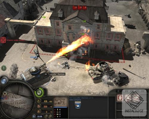 Company of Heroes