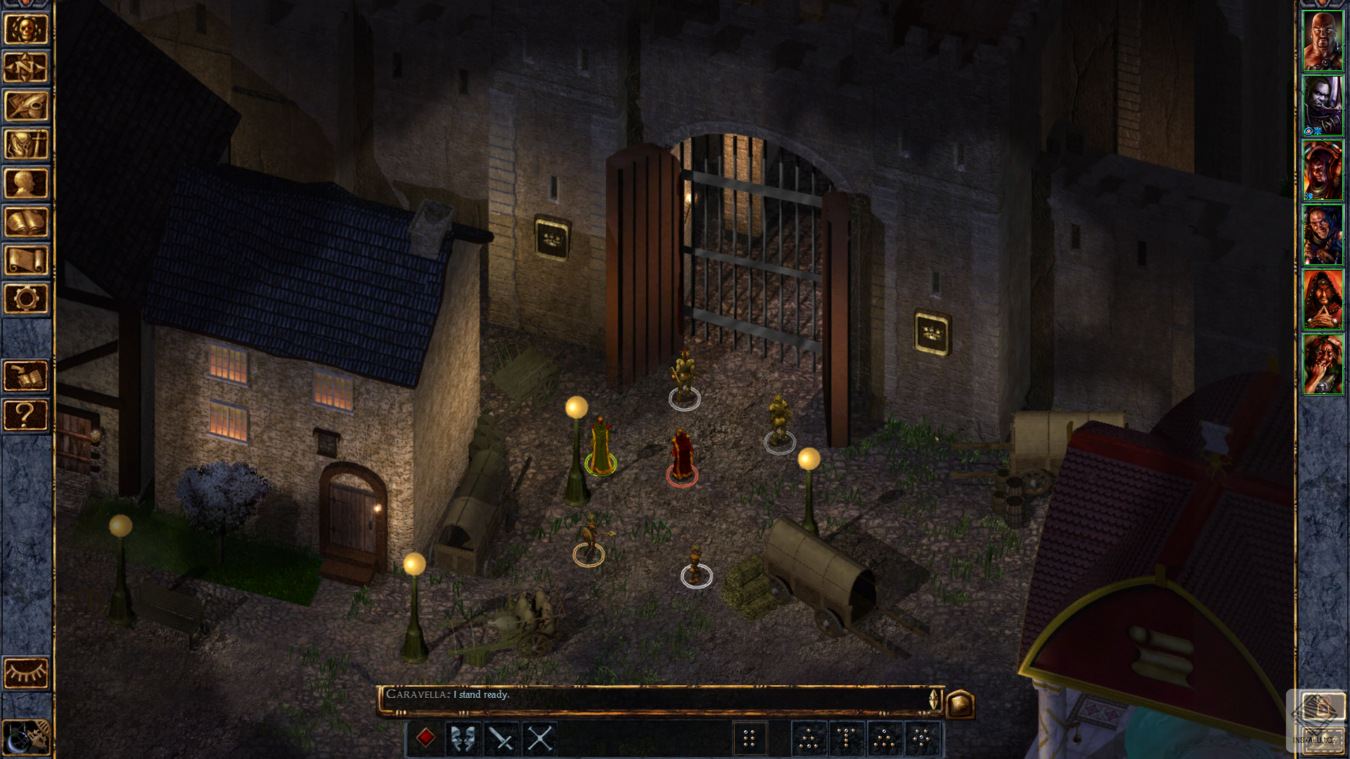 Baldur's Gate
