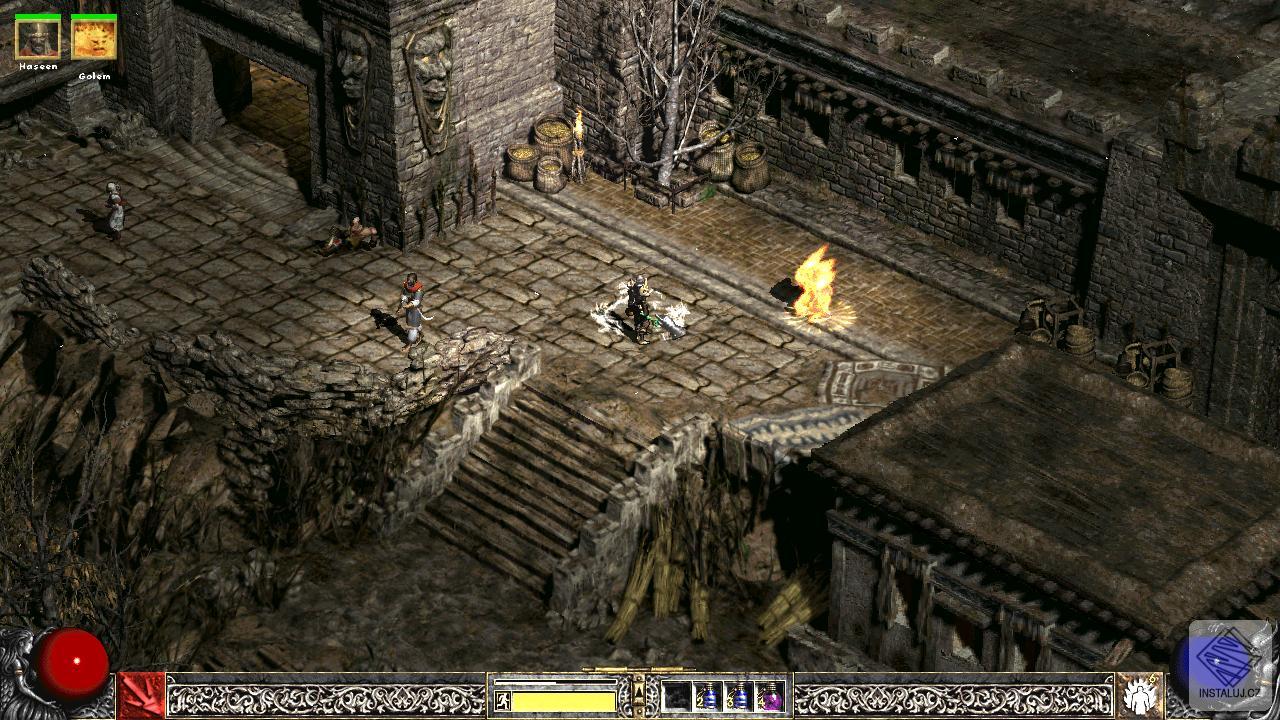 Diablo II