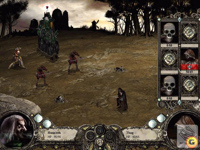 Disciples II: Dark Prophecy