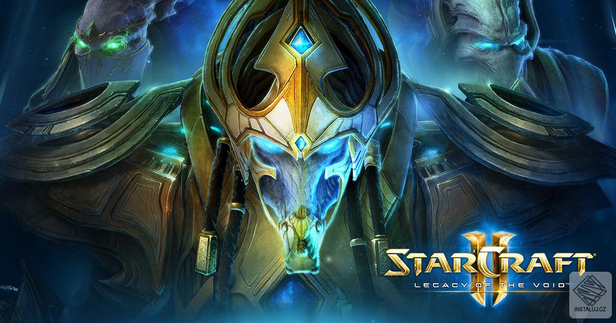 StarCraft