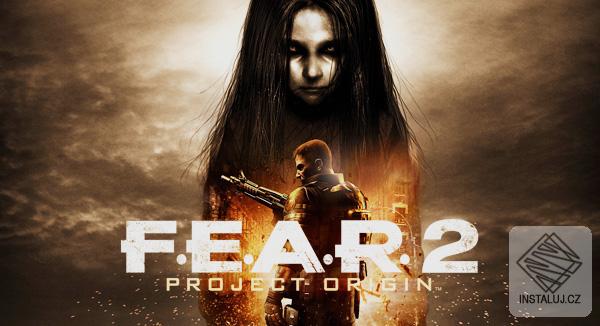 F.E.A.R. 2: Project Origin