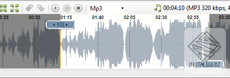 Free Audio Extractor