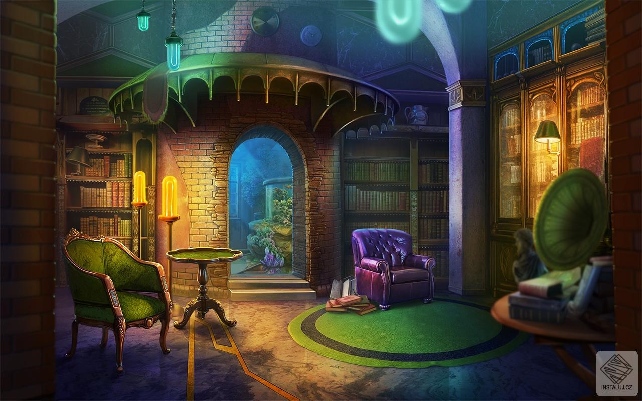 Mezi světy - Sběratelská edice