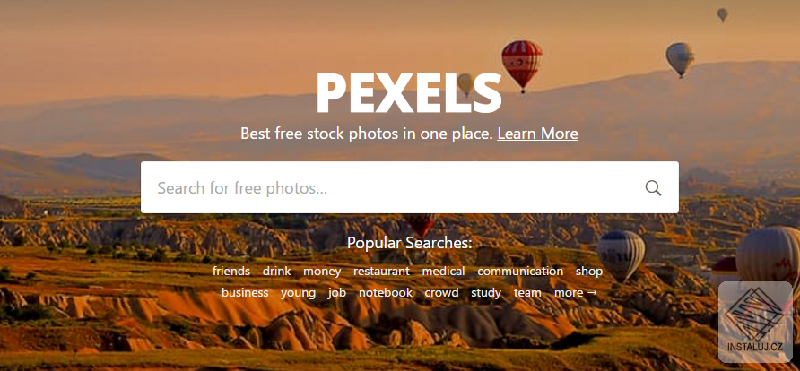 Pexels
